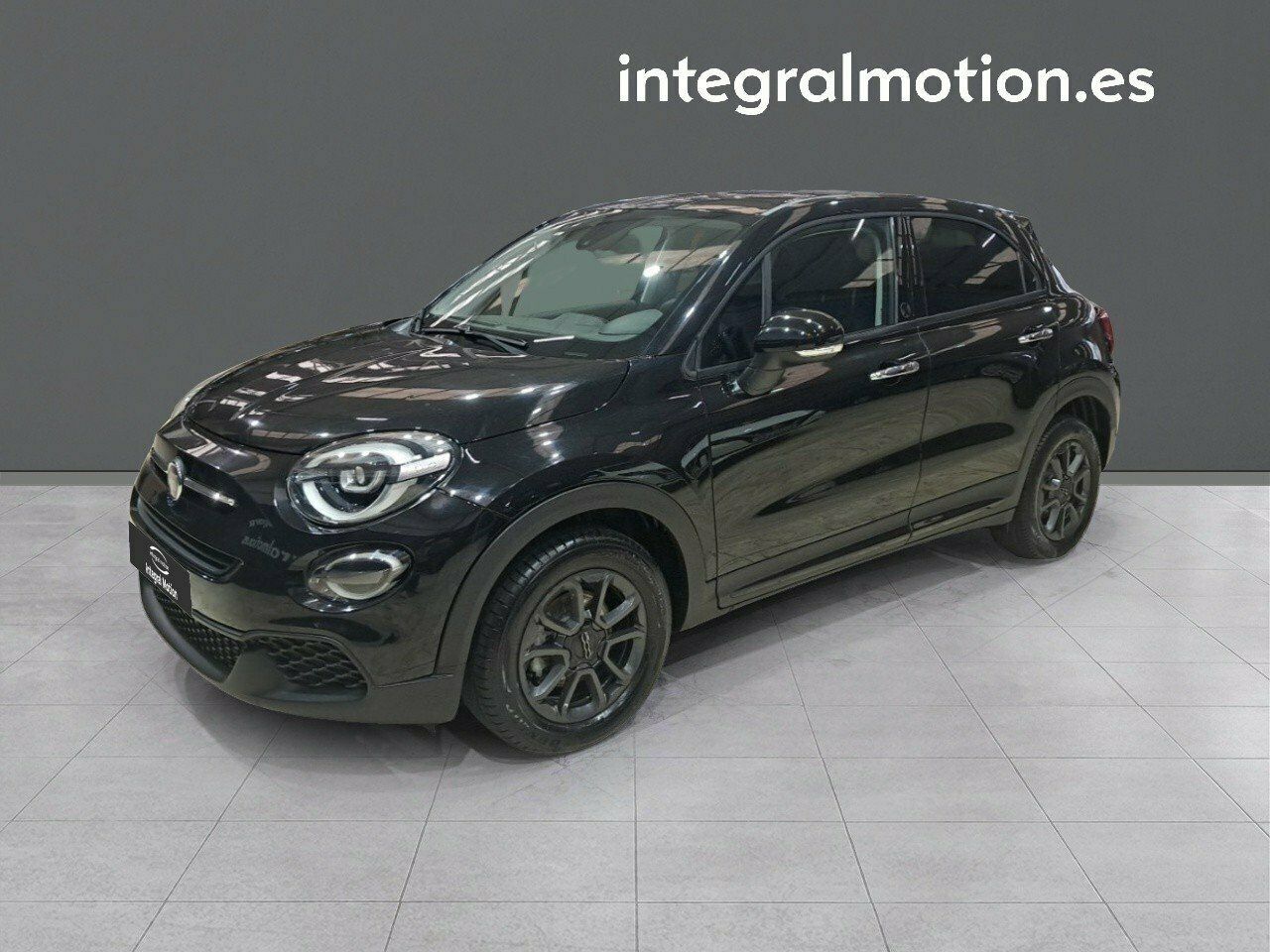 fiat 500x 2019 /