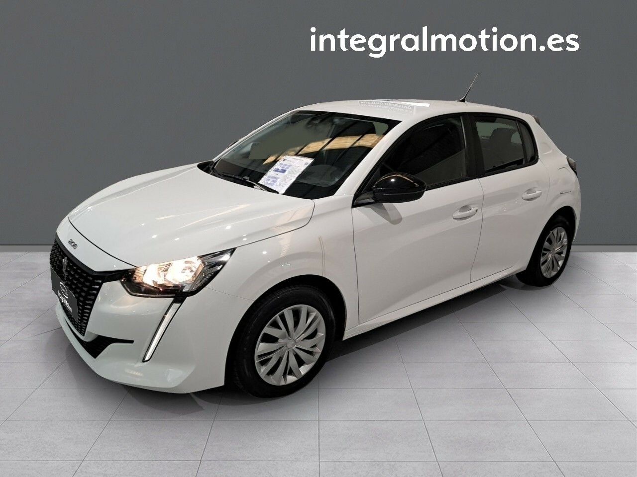 peugeot 208 2022 /
