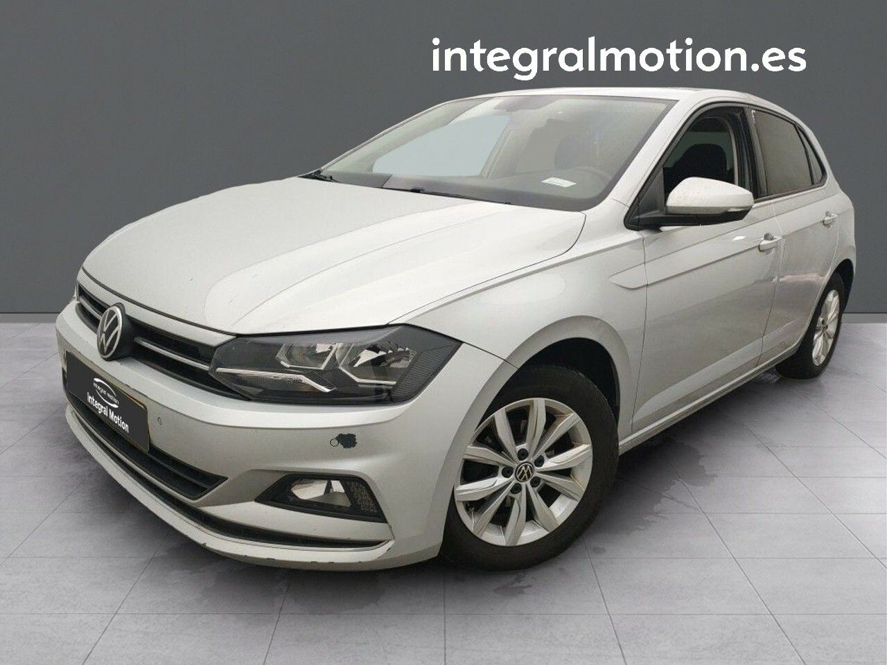 volkswagen polo 2021 /