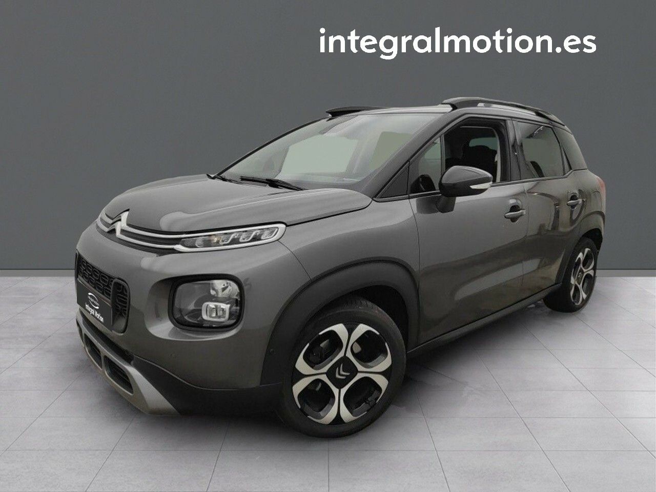 citroën c3 aircross 2021 /