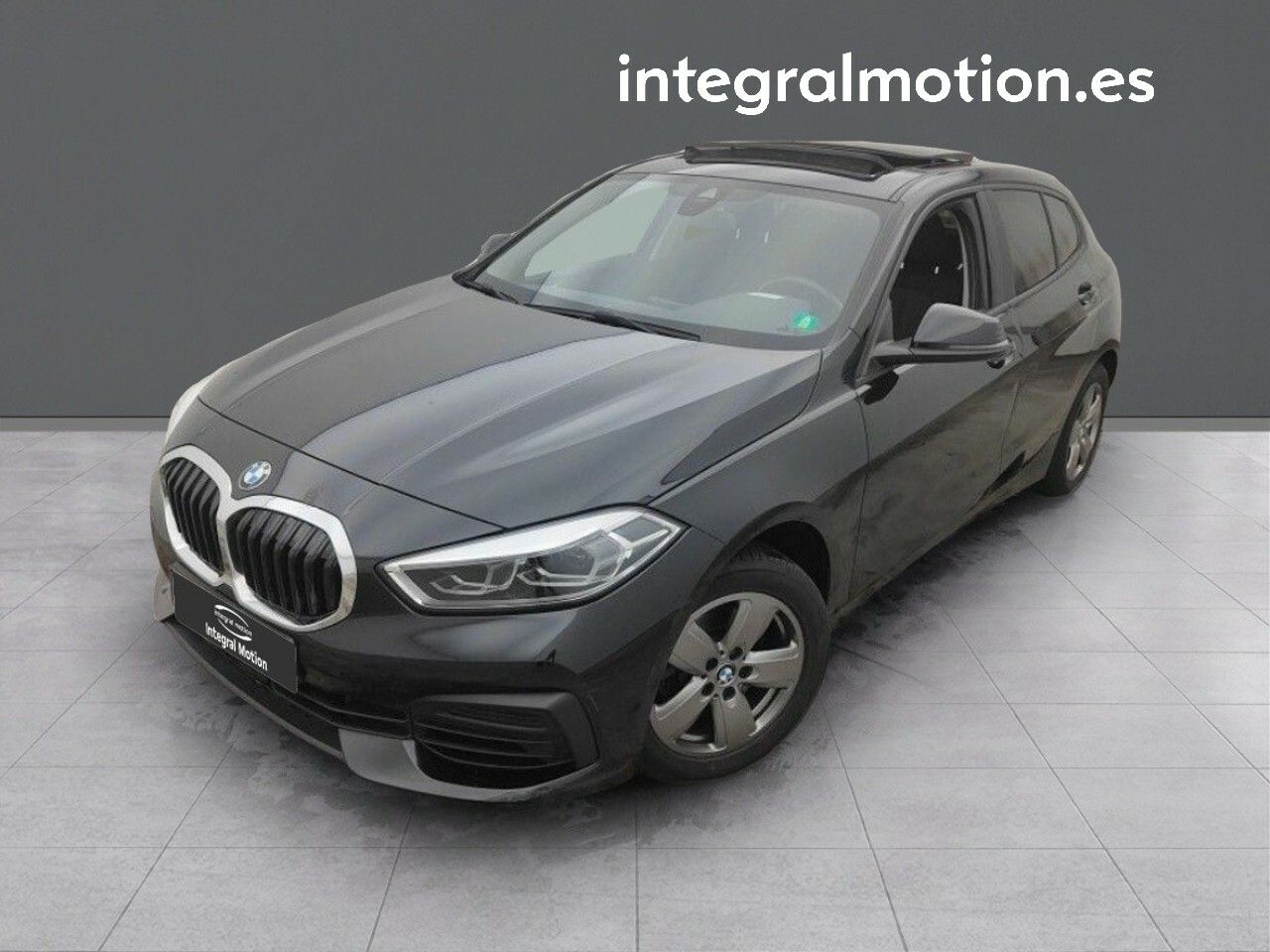 bmw serie 1 2020 /