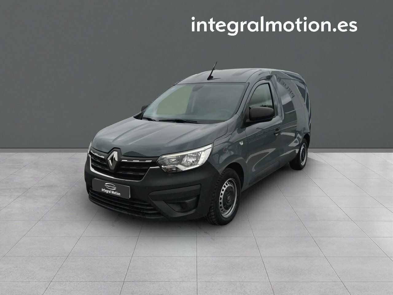 renault express 2021 /