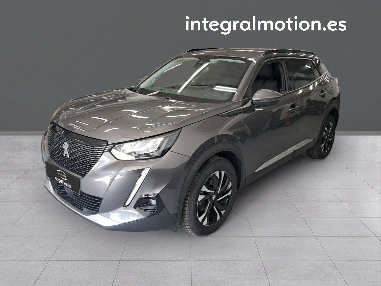 peugeot 2008 2021 /