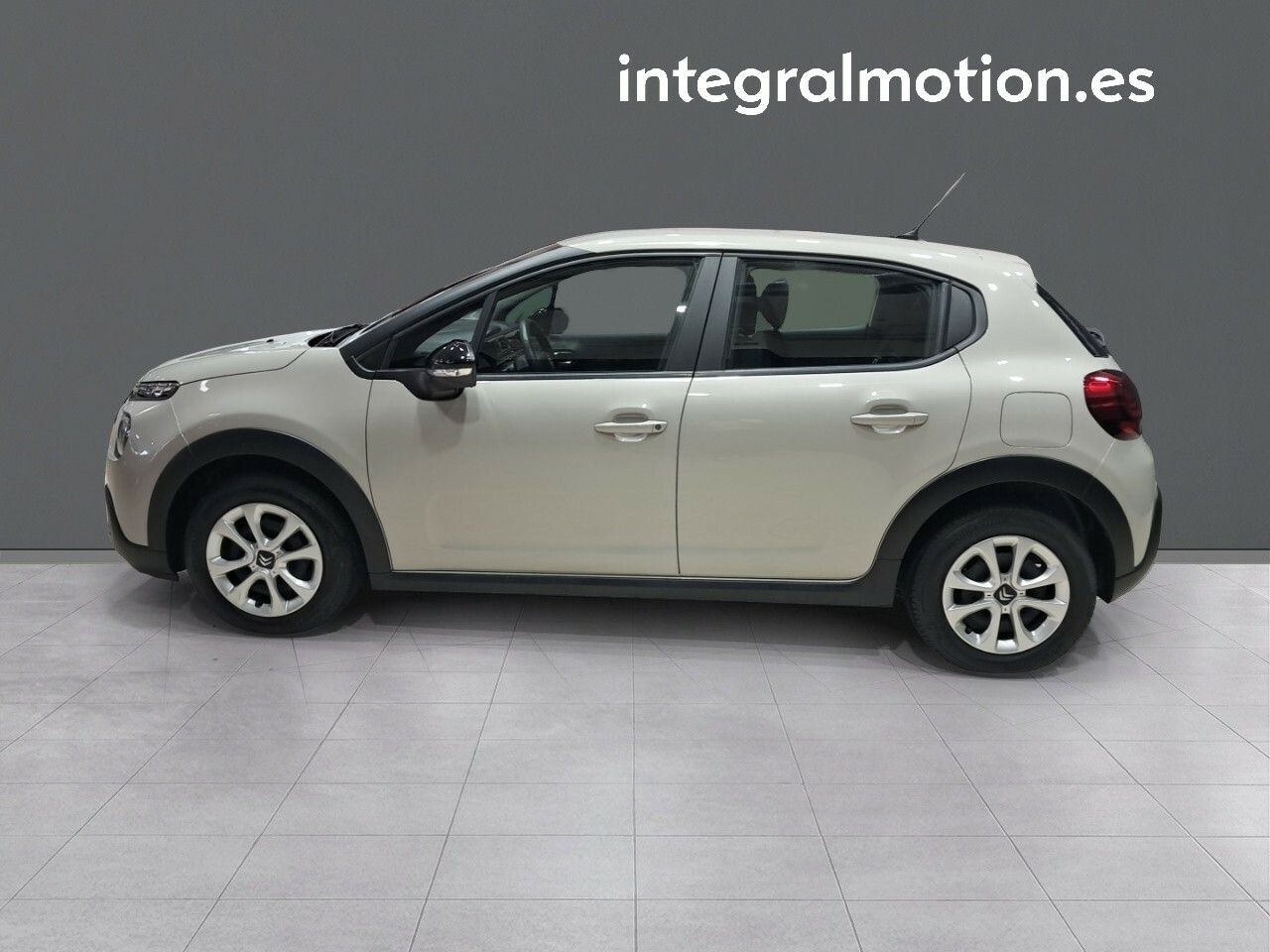 citroën c3 2021 /