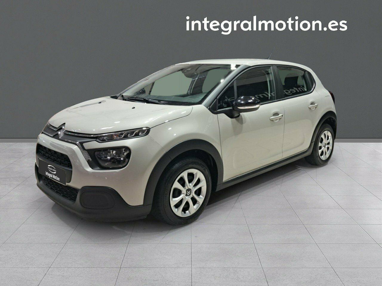 citroën c3 2021 /