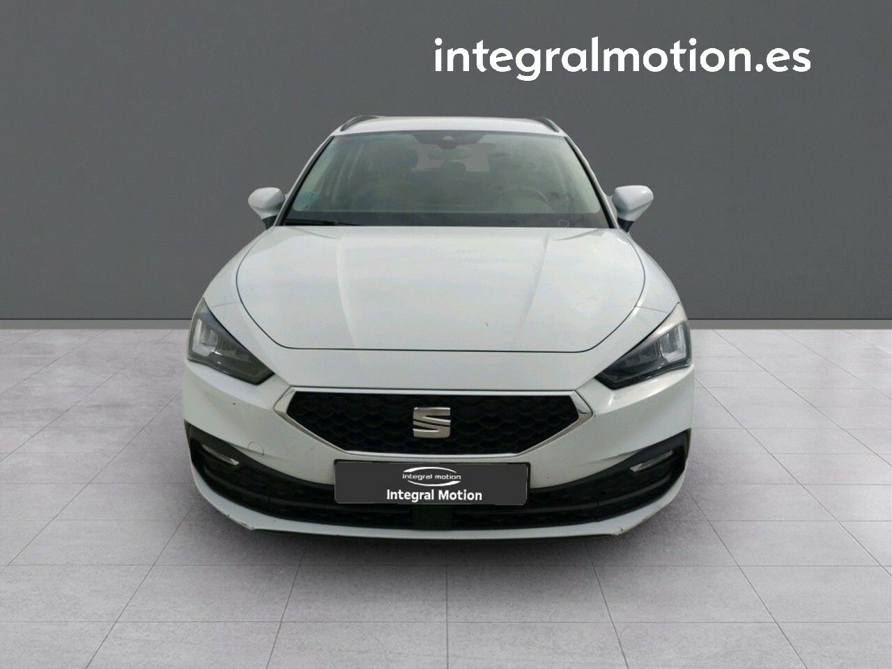 seat leon 2021 /