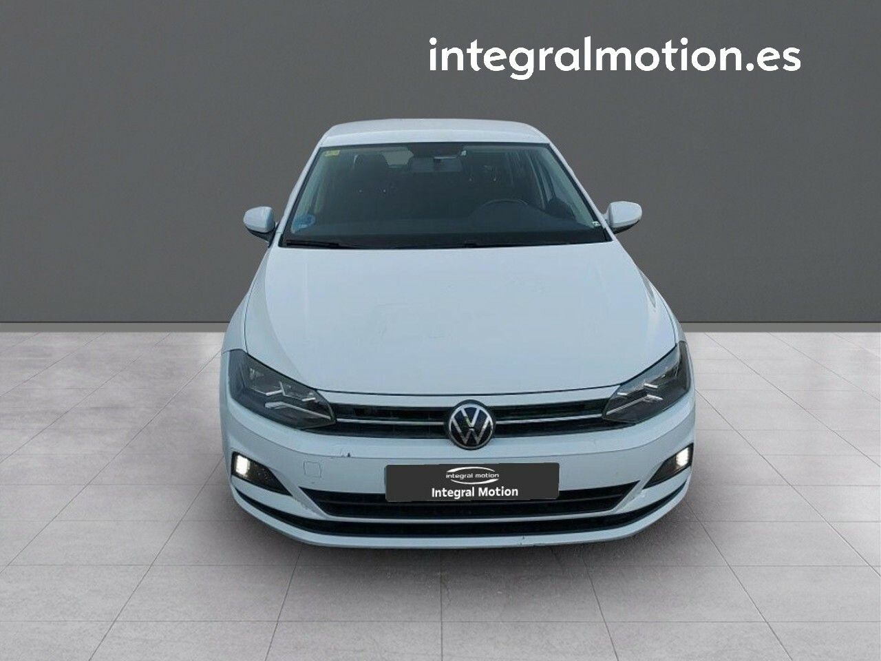 volkswagen polo 2020 /