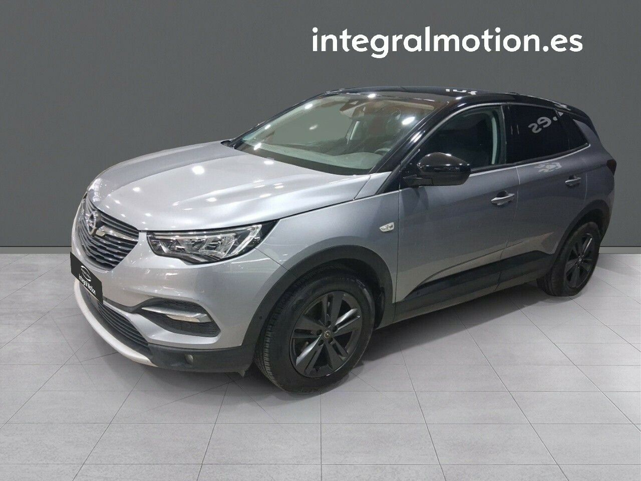 opel grandland x 2021 /