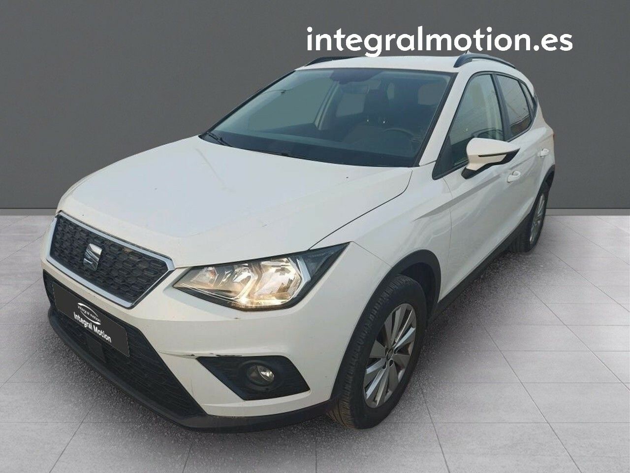 seat arona 2019 /