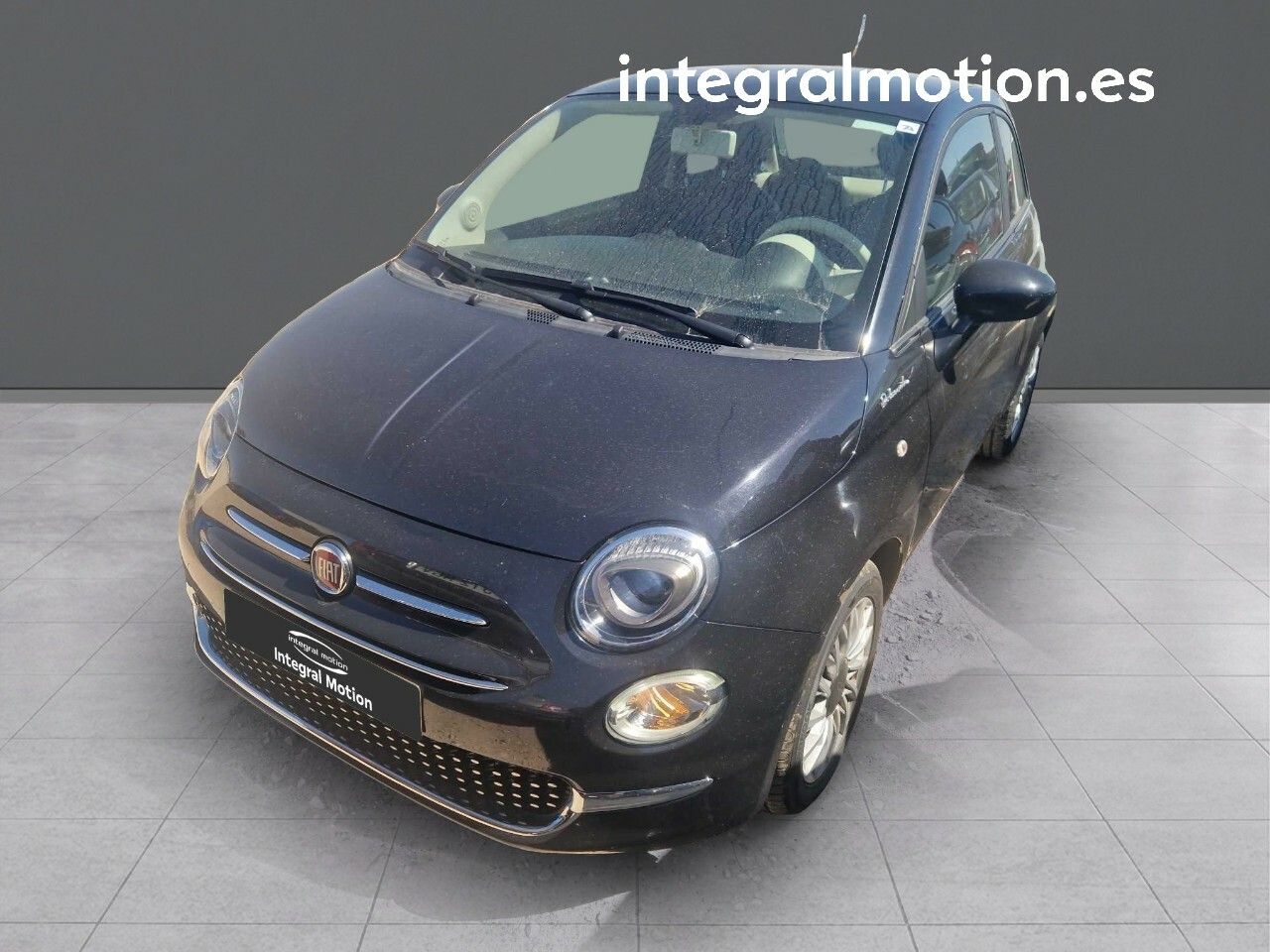 fiat 500 2022 /
