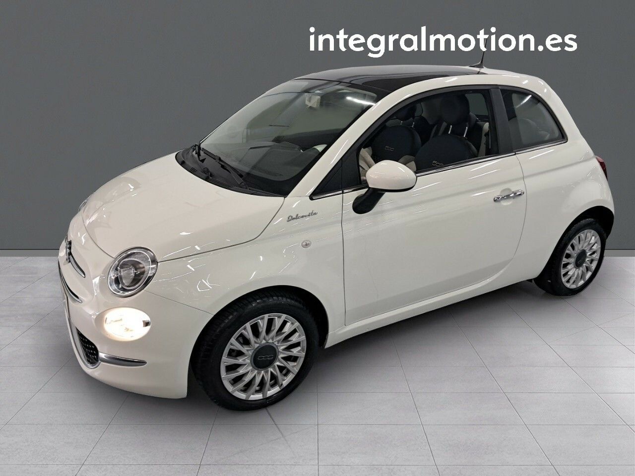 fiat 500 2020 /