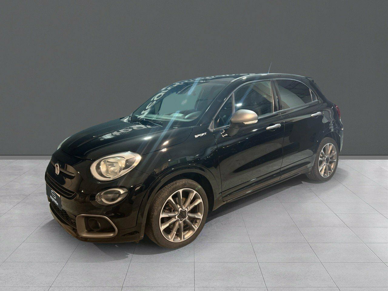 fiat 500x 2022 /