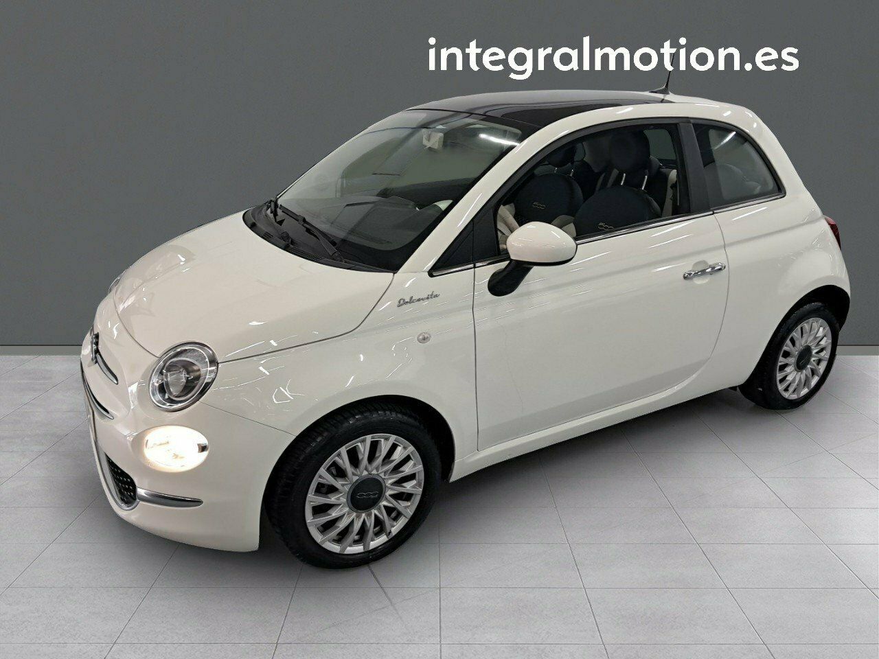 fiat 500 2022 /