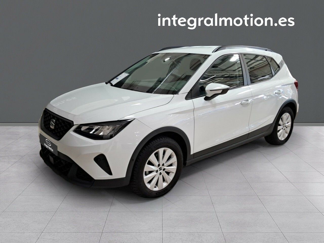 seat arona 2022 /