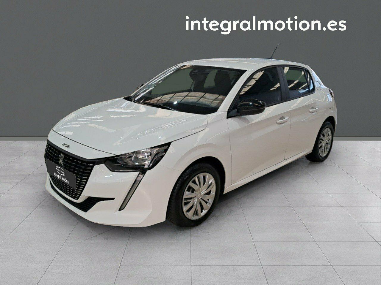 peugeot 208 2022 /