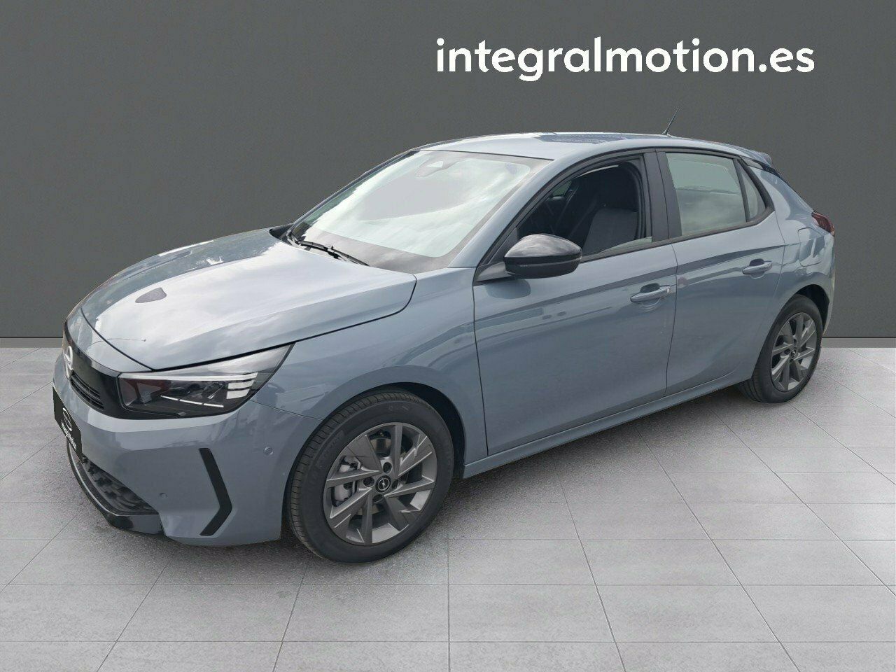 opel corsa 2025 /