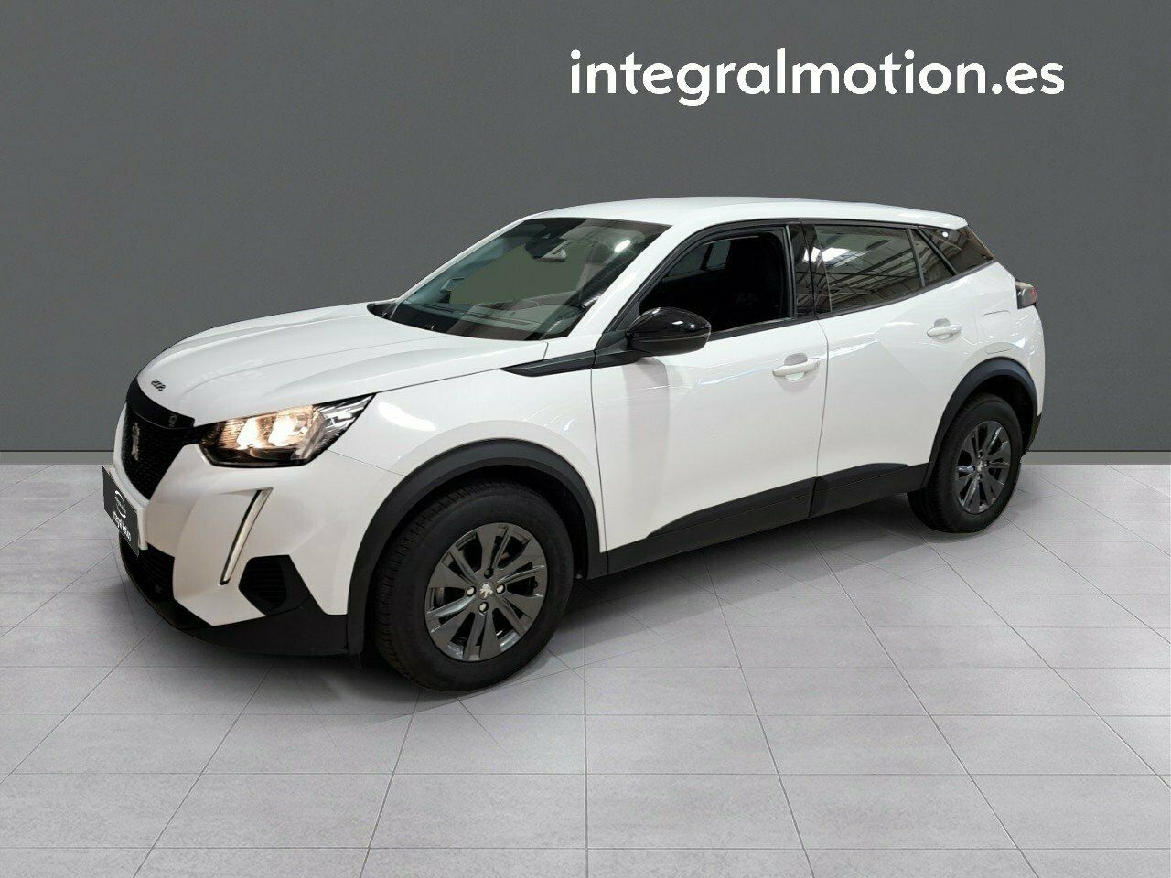 peugeot 2008 2022 /