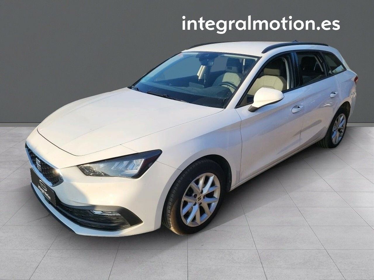 seat leon 2021 /