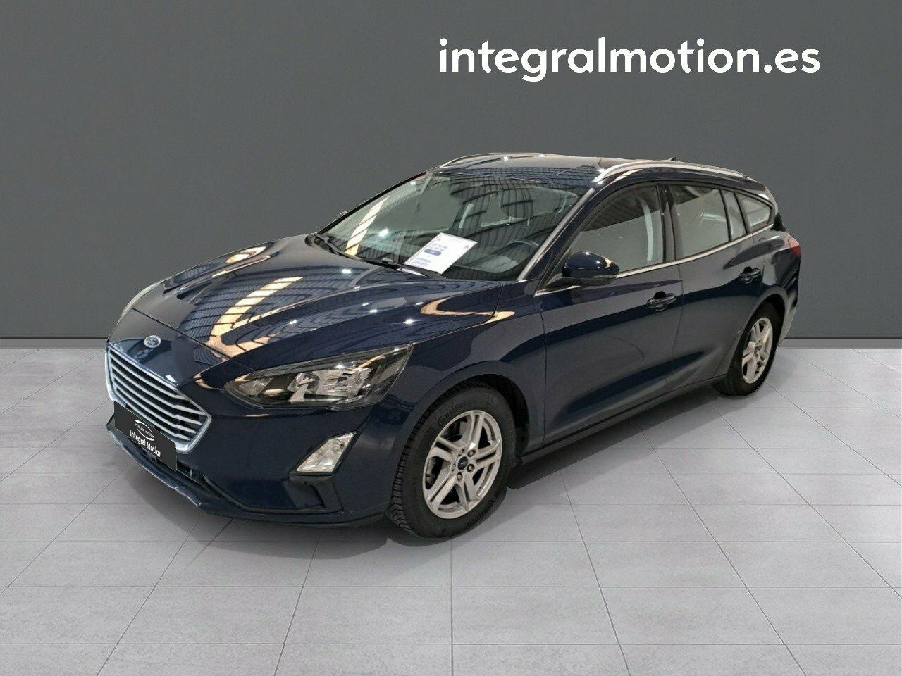 ford focus 2020 /