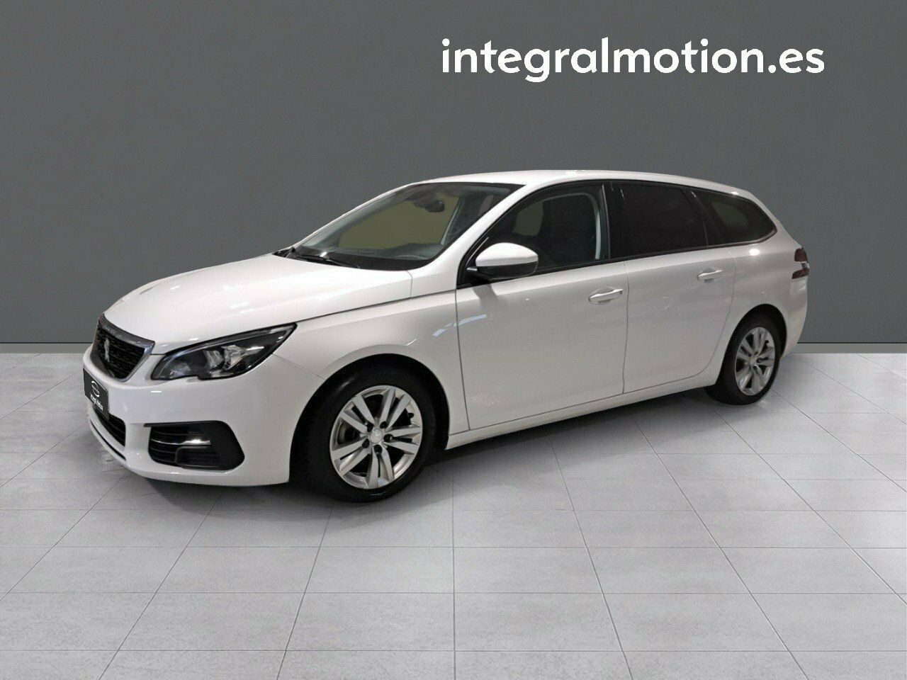 peugeot 308 2020 /