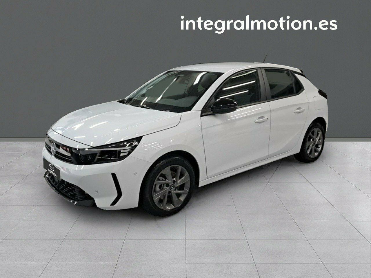 opel corsa 2025 /