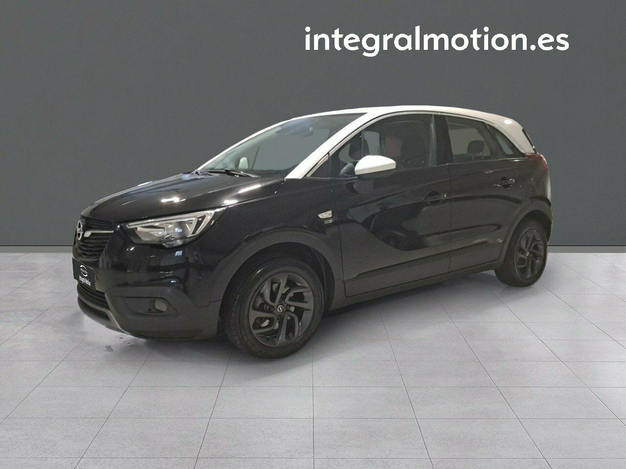 opel crossland x 2019 /