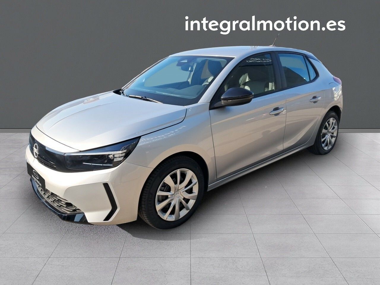 opel corsa 2025 /
