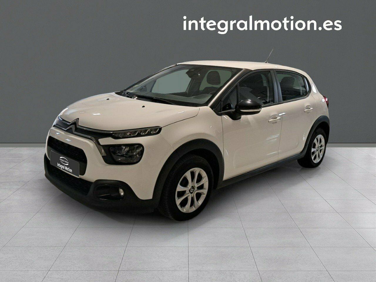 citroën c3 2020 /