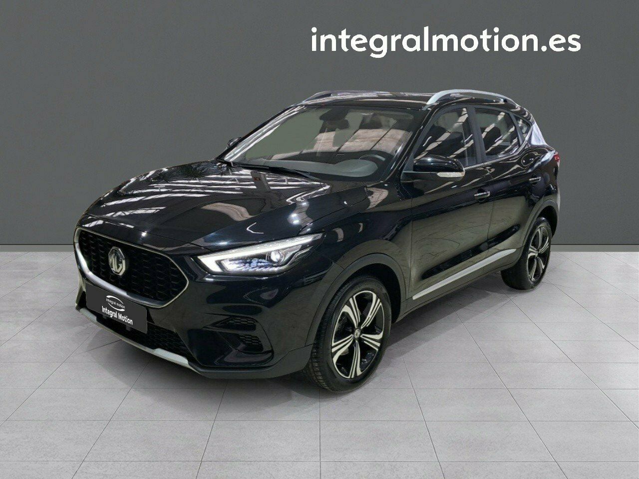 mg zs 2022 /