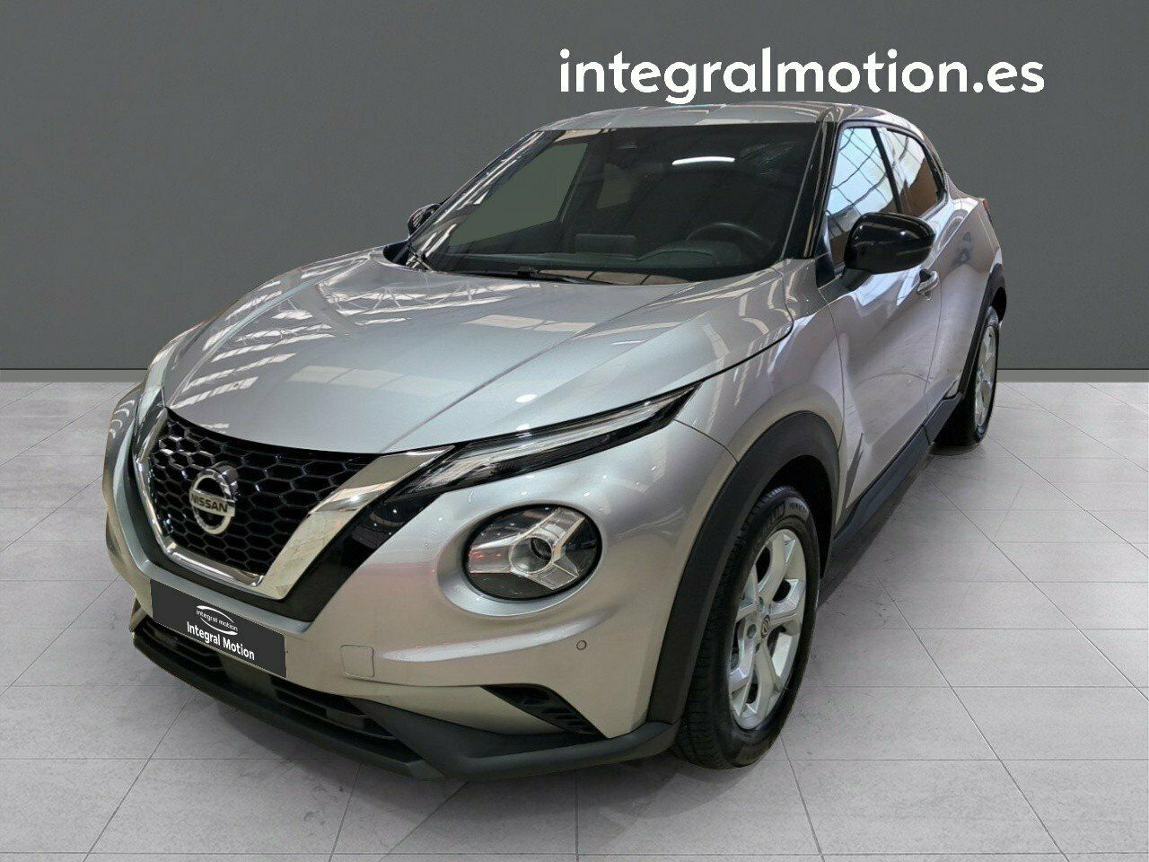 nissan juke 2022 /