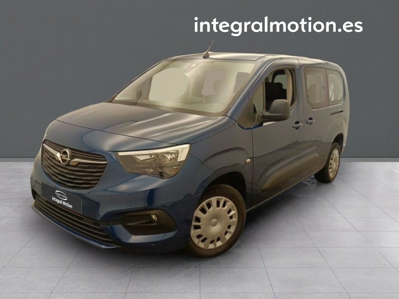 opel combo cargo 2021 /