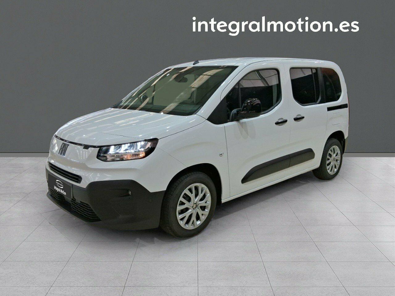 fiat doblò 2025 /