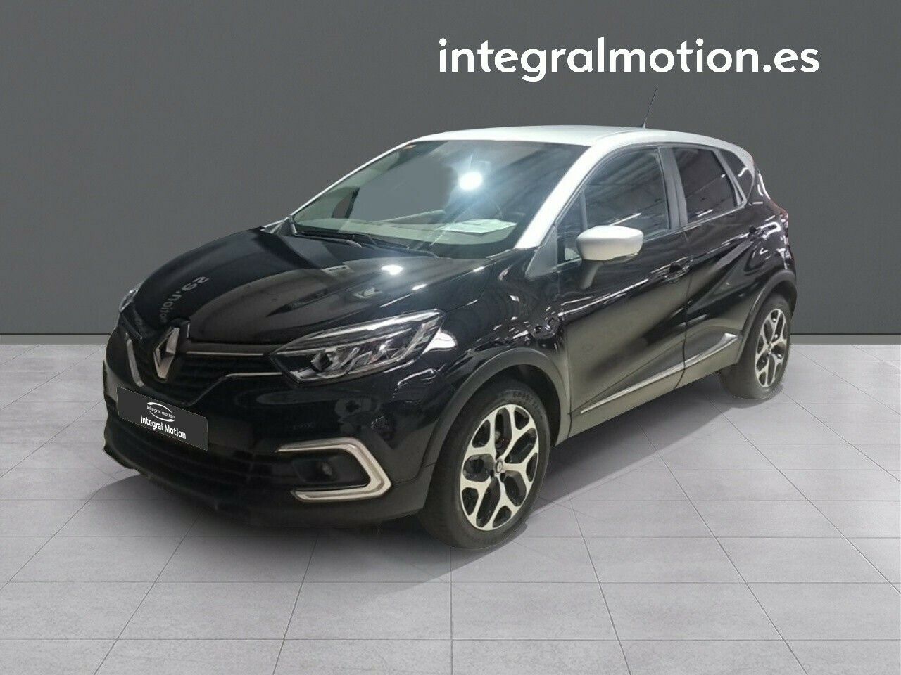 renault captur 2019 /