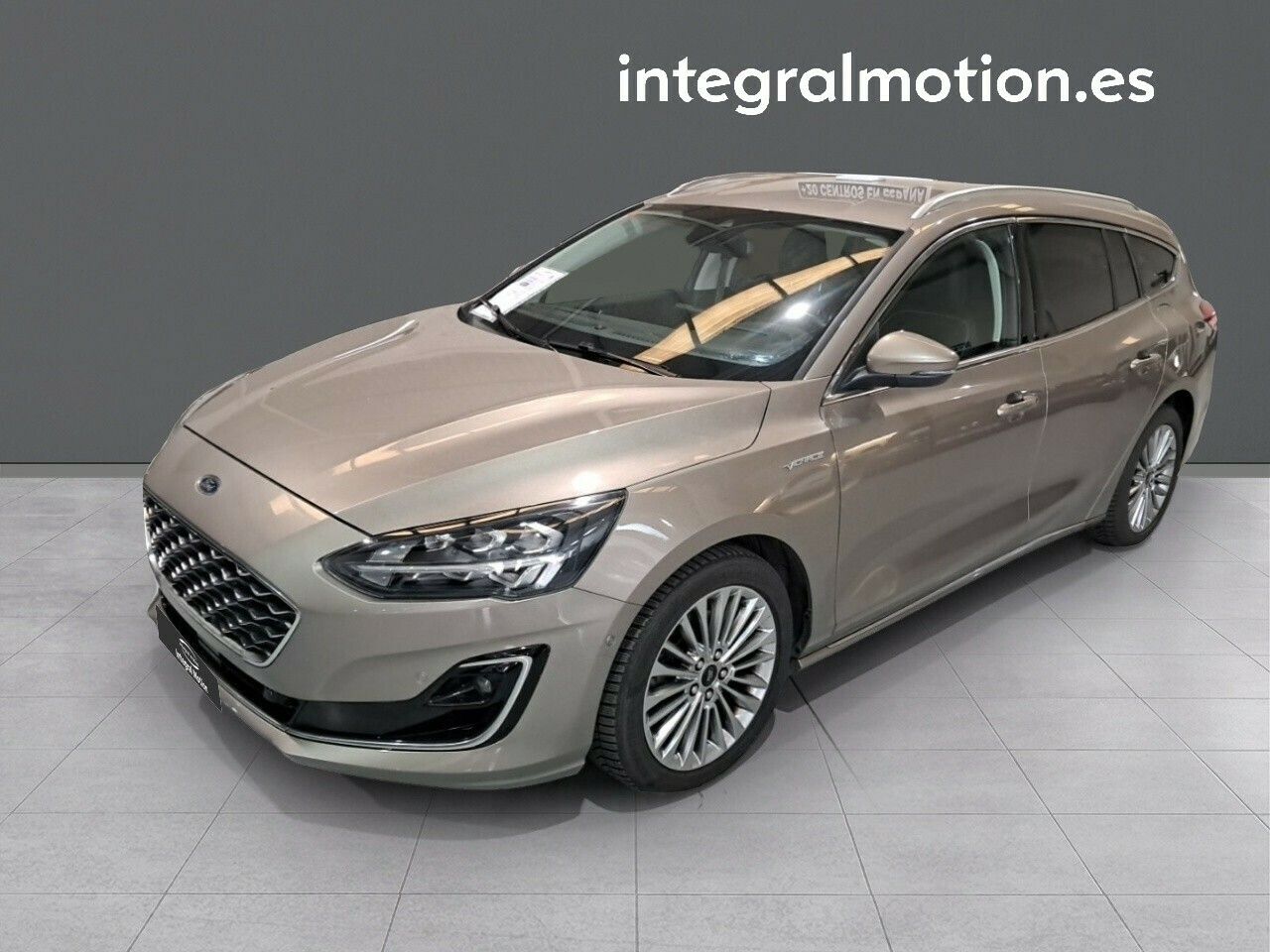 ford focus 2019 /