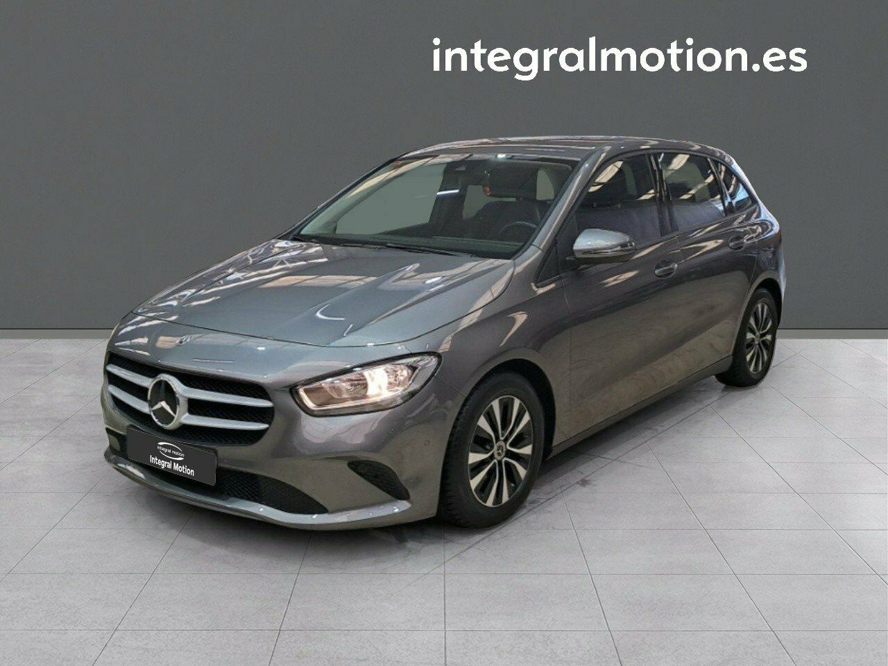 mercedes clase b 2020 /