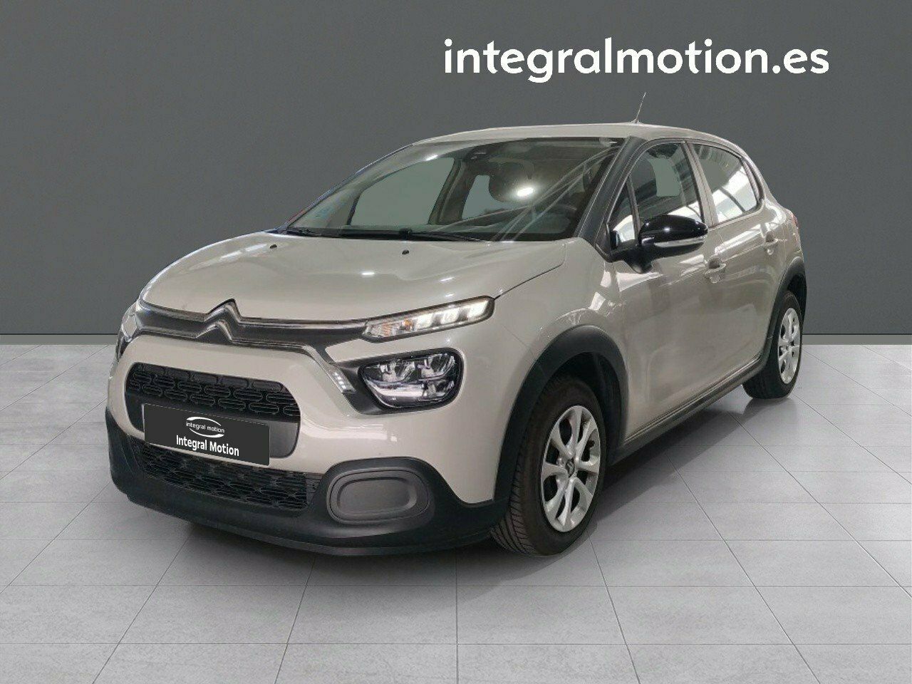 citroën c3 2021 /