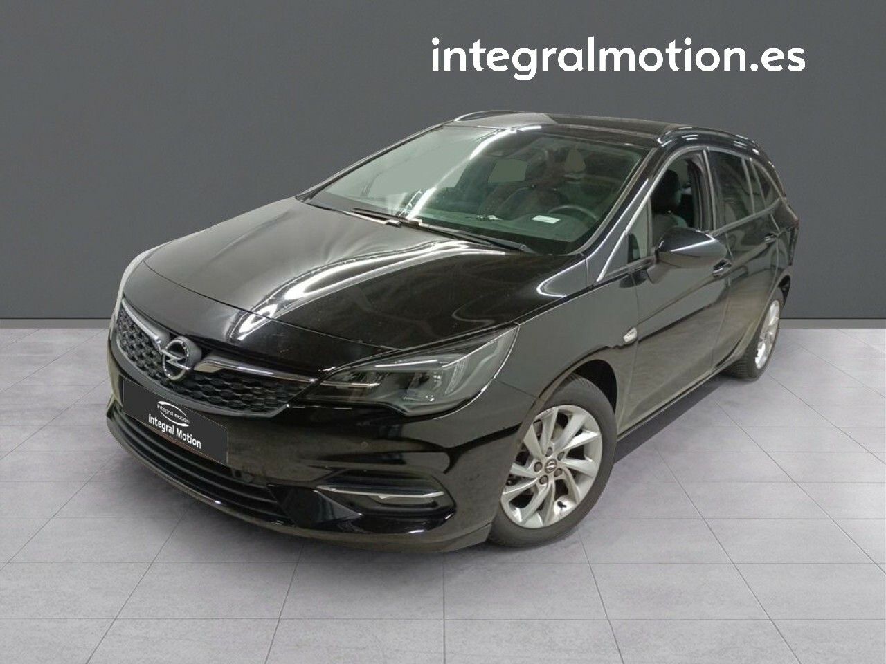opel astra 2021 /