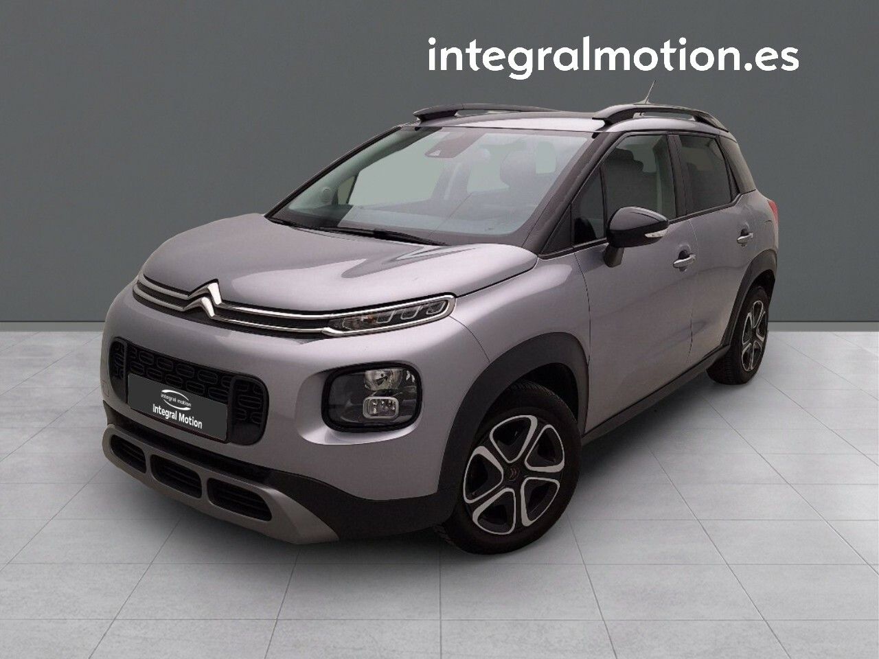 citroën c3 aircross 2021 /