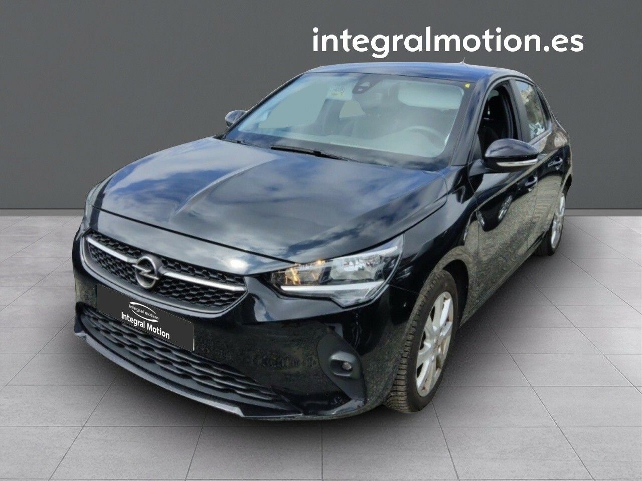 opel corsa 2022 /