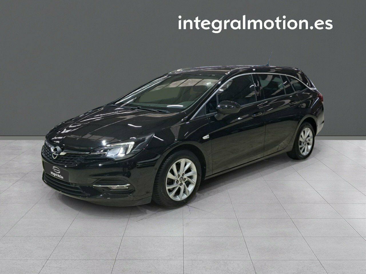 opel astra 2021 /
