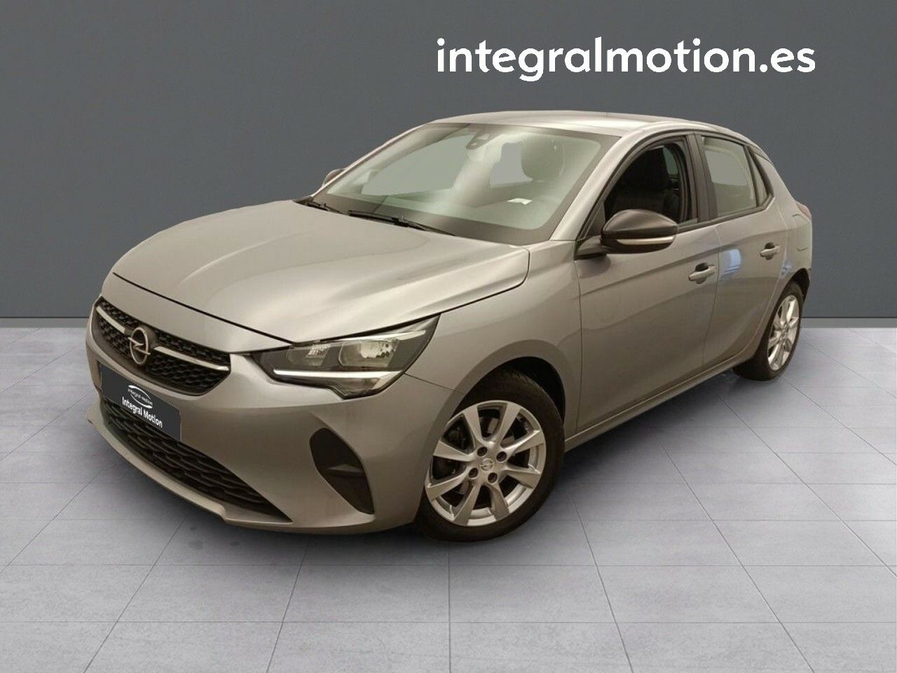 opel corsa 2021 /