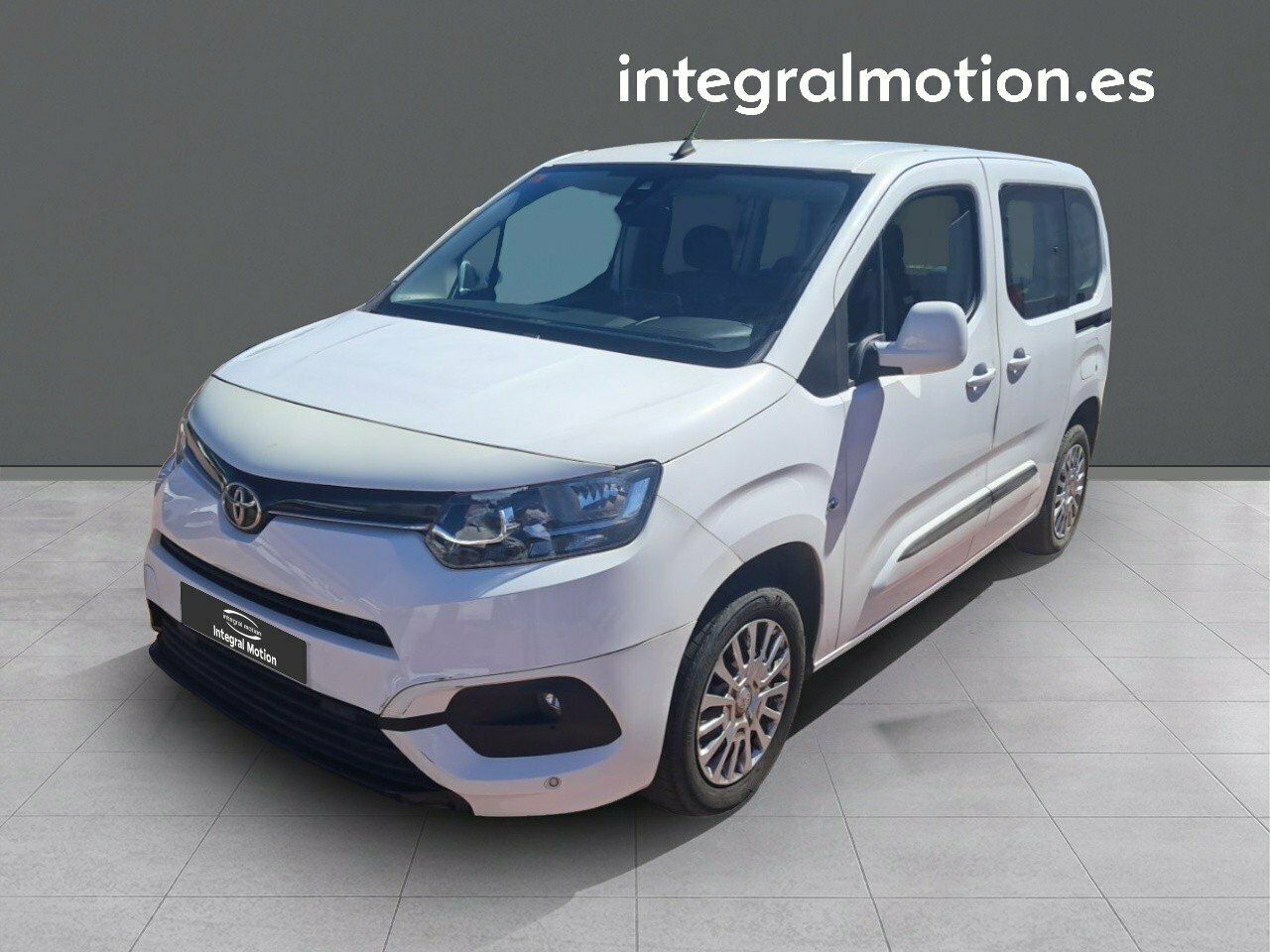 toyota proace city 2021 /