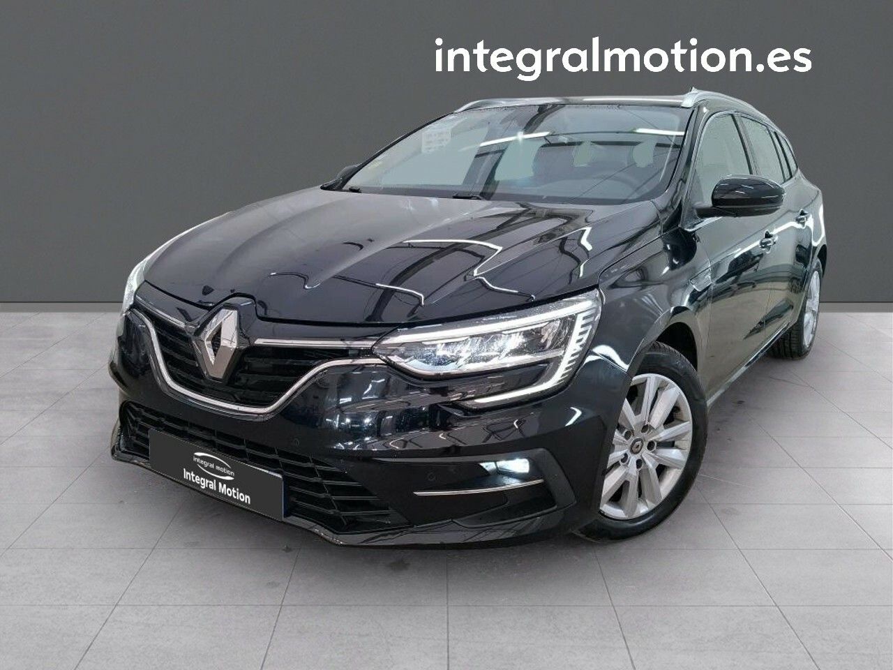 renault megane 2021 /