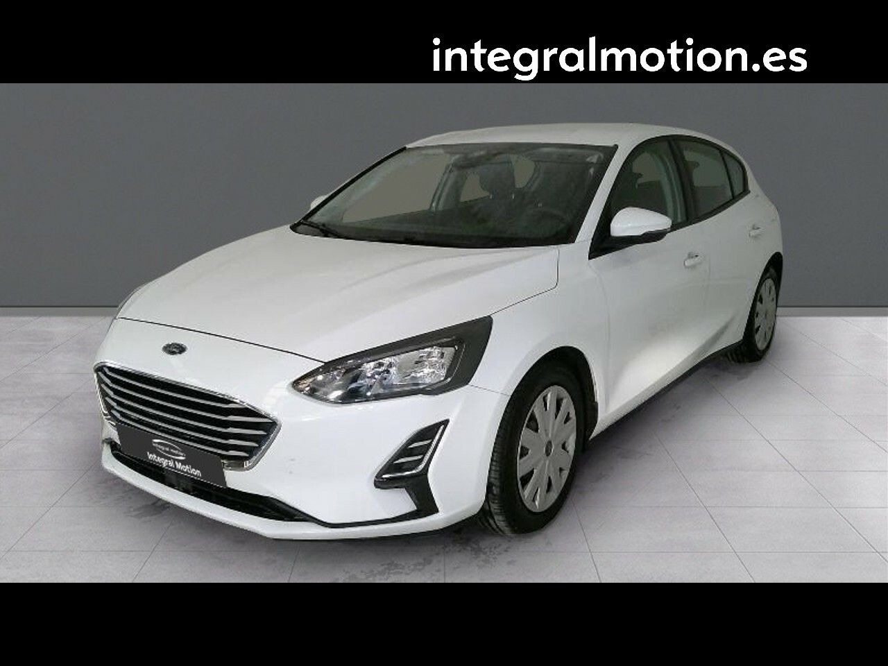 ford focus 2020 /