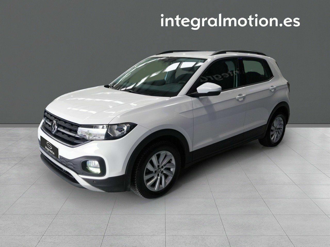 volkswagen t-cross 2023 /