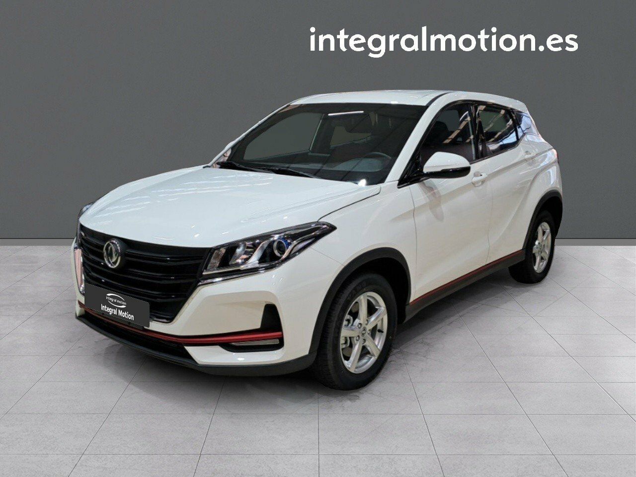 DFSK 500 1.5 T Luxury