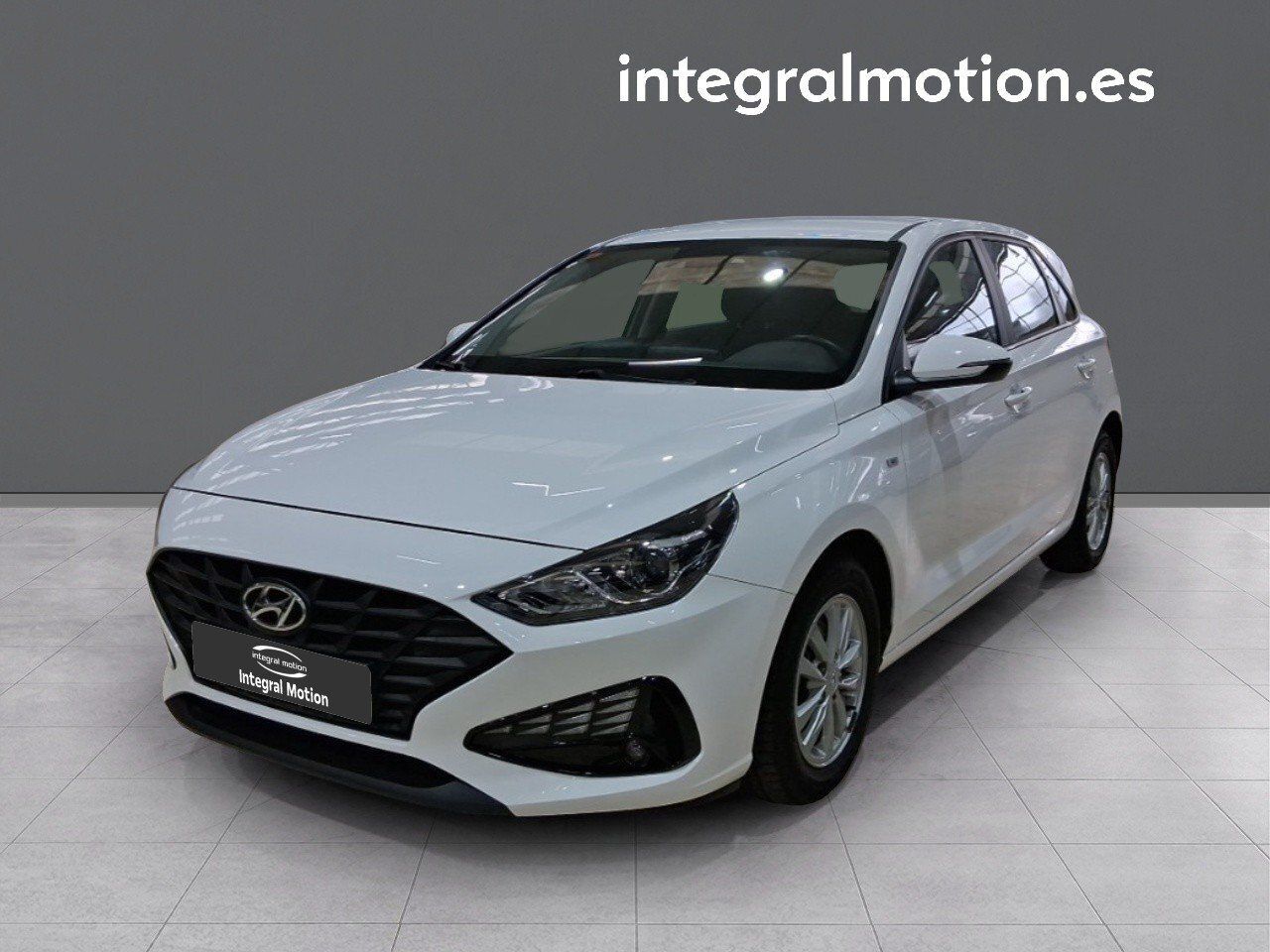 Hyundai i30 1.0 TGDI Essence