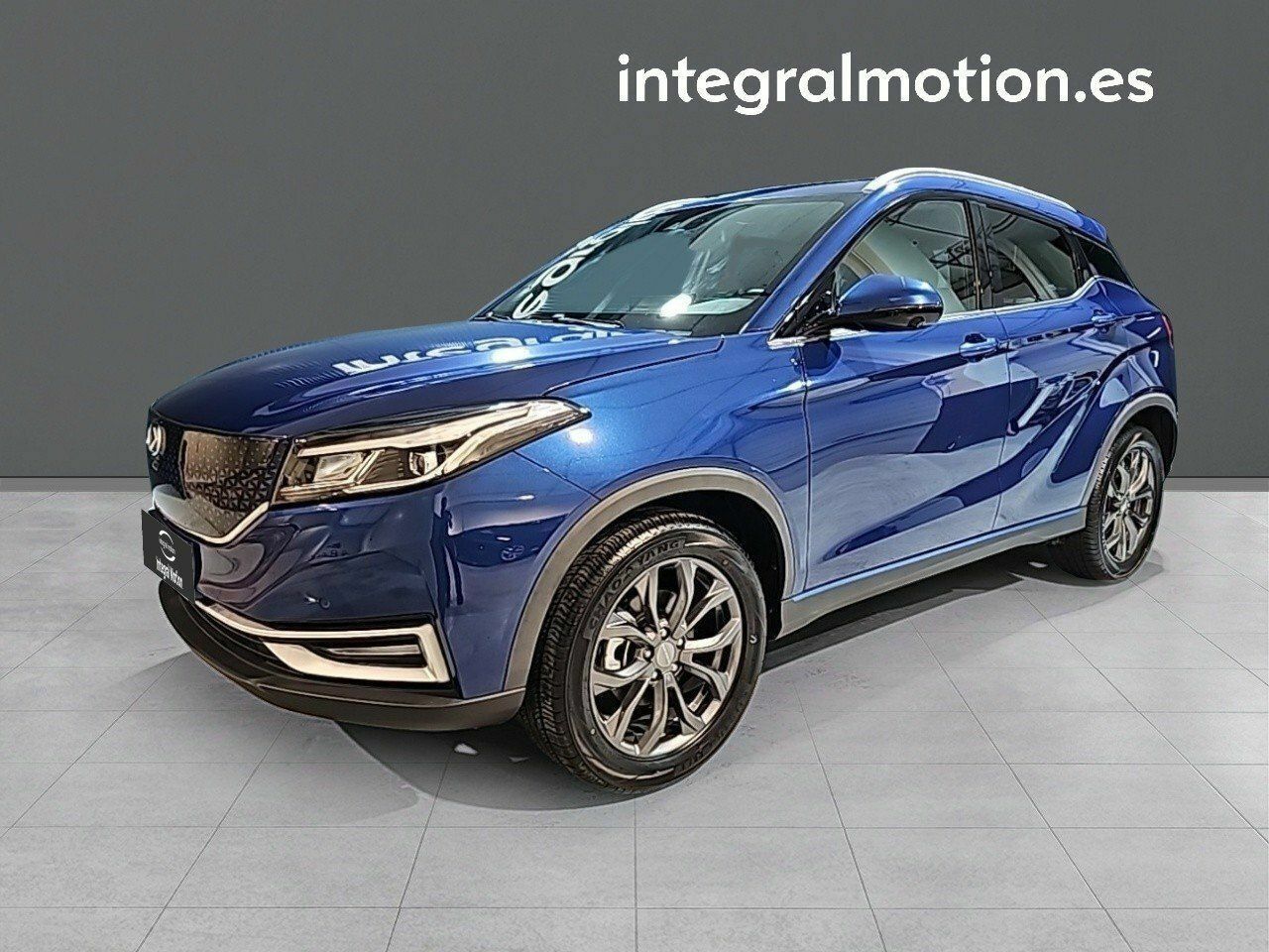 DFSK Seres 3 Seres 3 S2 160CV