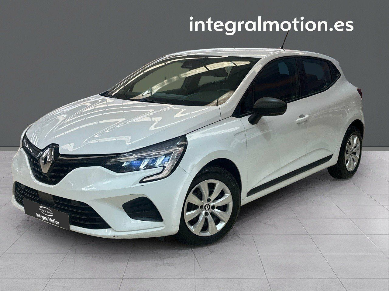 Renault Clio Life SCe 49 kW (67CV)