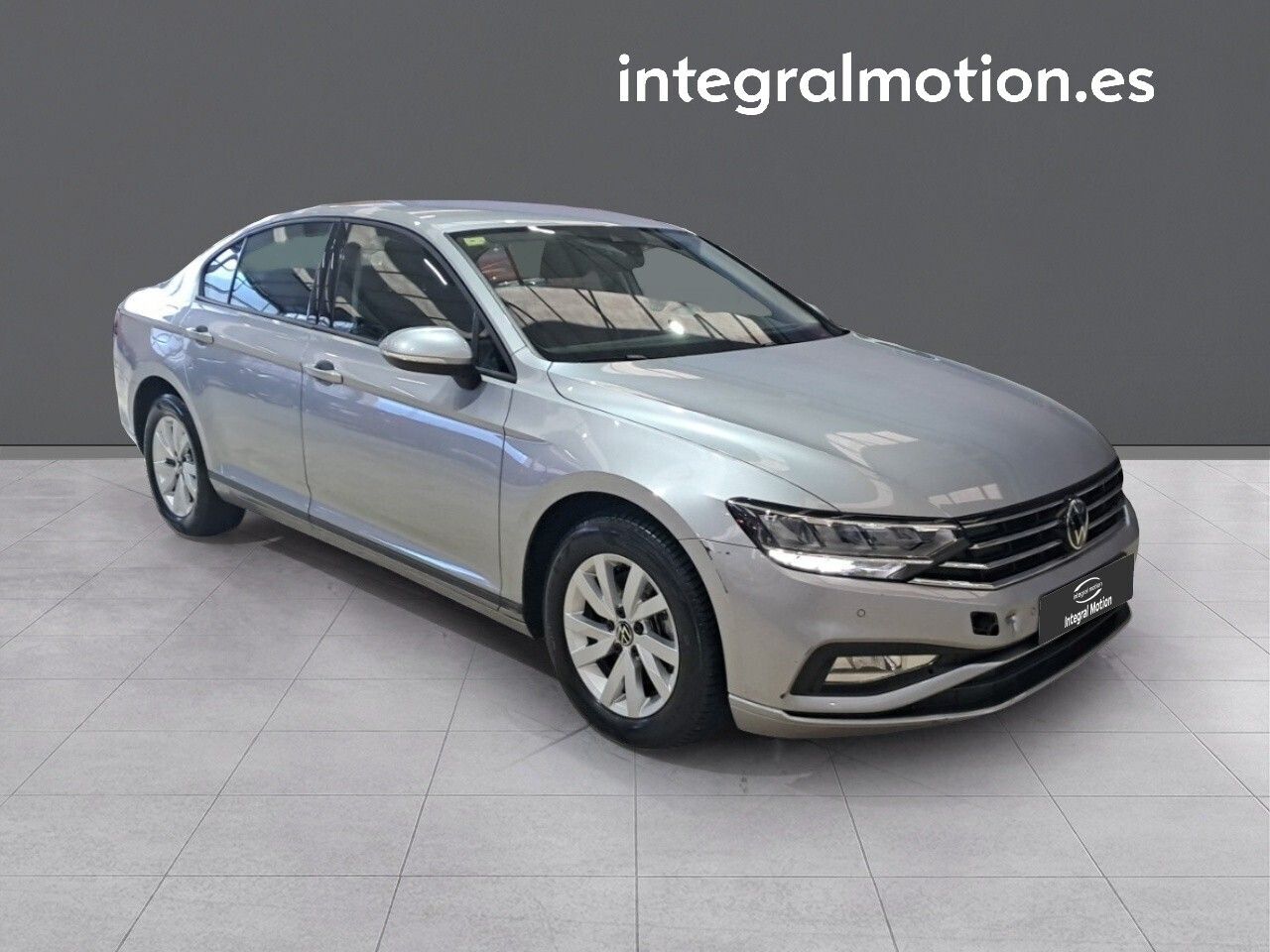 Volkswagen Passat Business 1.6 TDI 88kW (120CV) DSG - foto 3